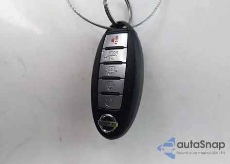 2021 Nissan Sentra Sr Xtronic Cvt из США, поврежденный, VIN 3N1AB8DVXMY224877